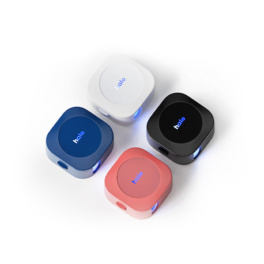 Halo UV Case